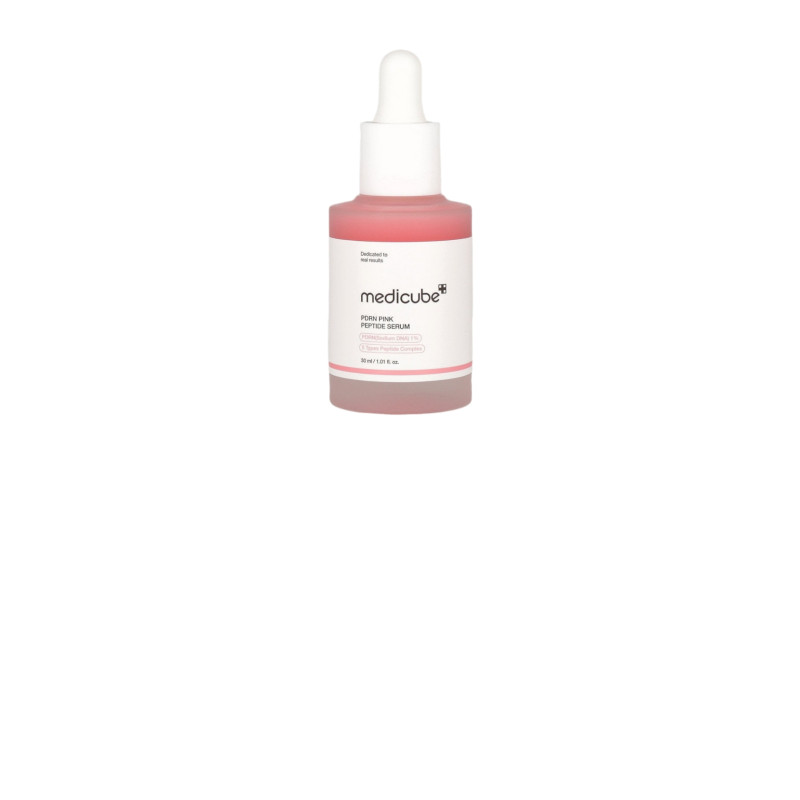 Medicube Pdrn Pink Peptide Serum 30mL