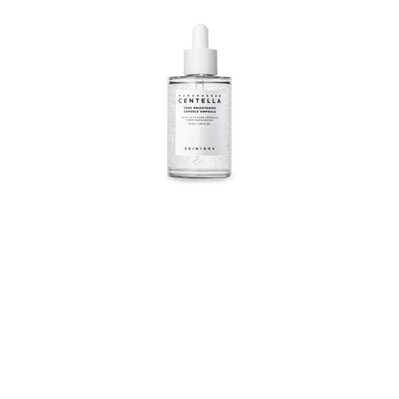 Serum Skin1004 Madagascar Centella Tone Brightening Capsule Ampoule 50ml