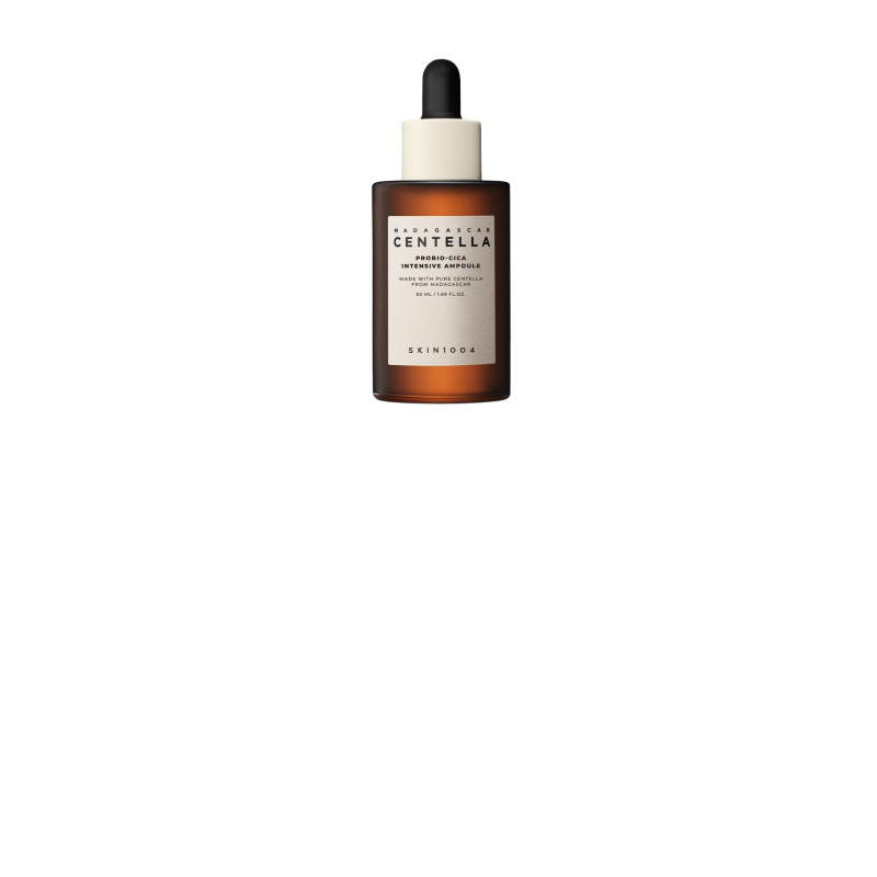 Madagascar Centella Probio-Cica Intensive Ampoule 50ml
