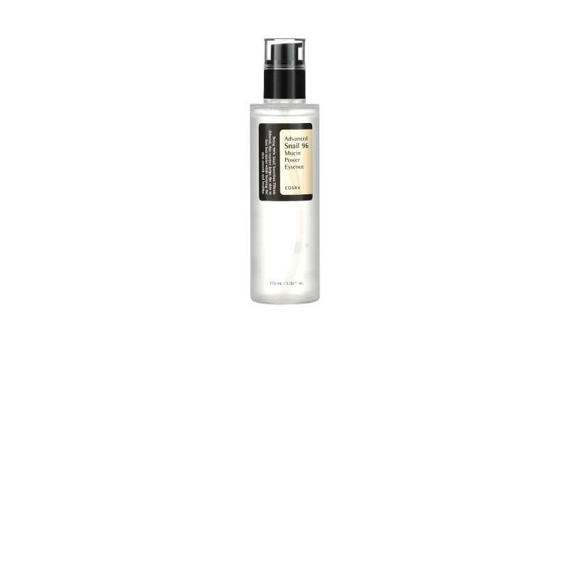 Advanced Snail 96 Mucin Power Essence 100ml