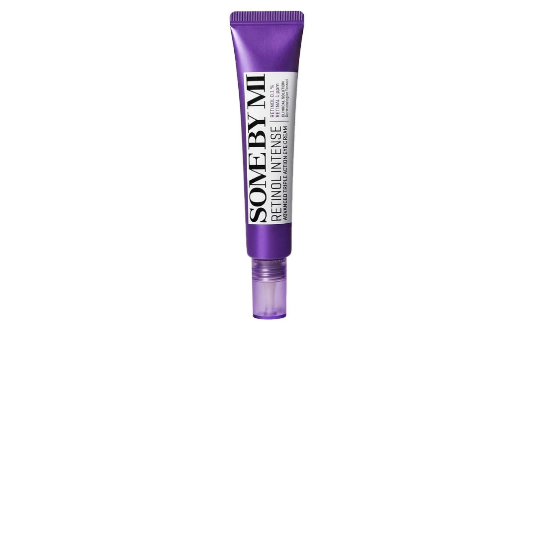 Some By Mi Retinol Intense Advanced Triple Action Eye Cream 30ml