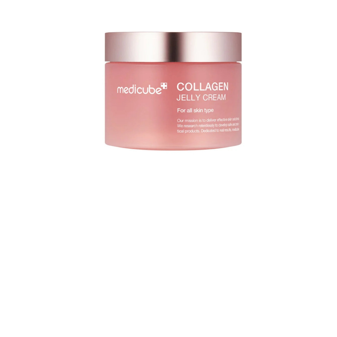 Medicube collagen jelly cream 110ml