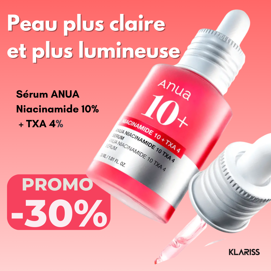 MEDICUBE TXA Niacinamide 15% Serum 30ml