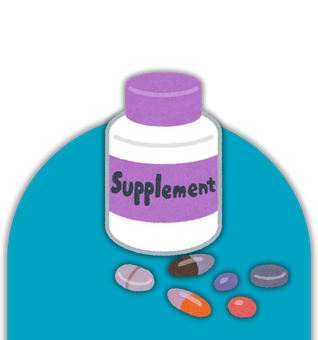 Vitamines & Suppléments