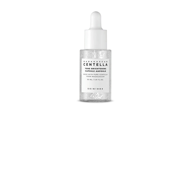 Serum Skin1004 Madagascar Centella Tone Brightening Capsule Ampoule 30ml
