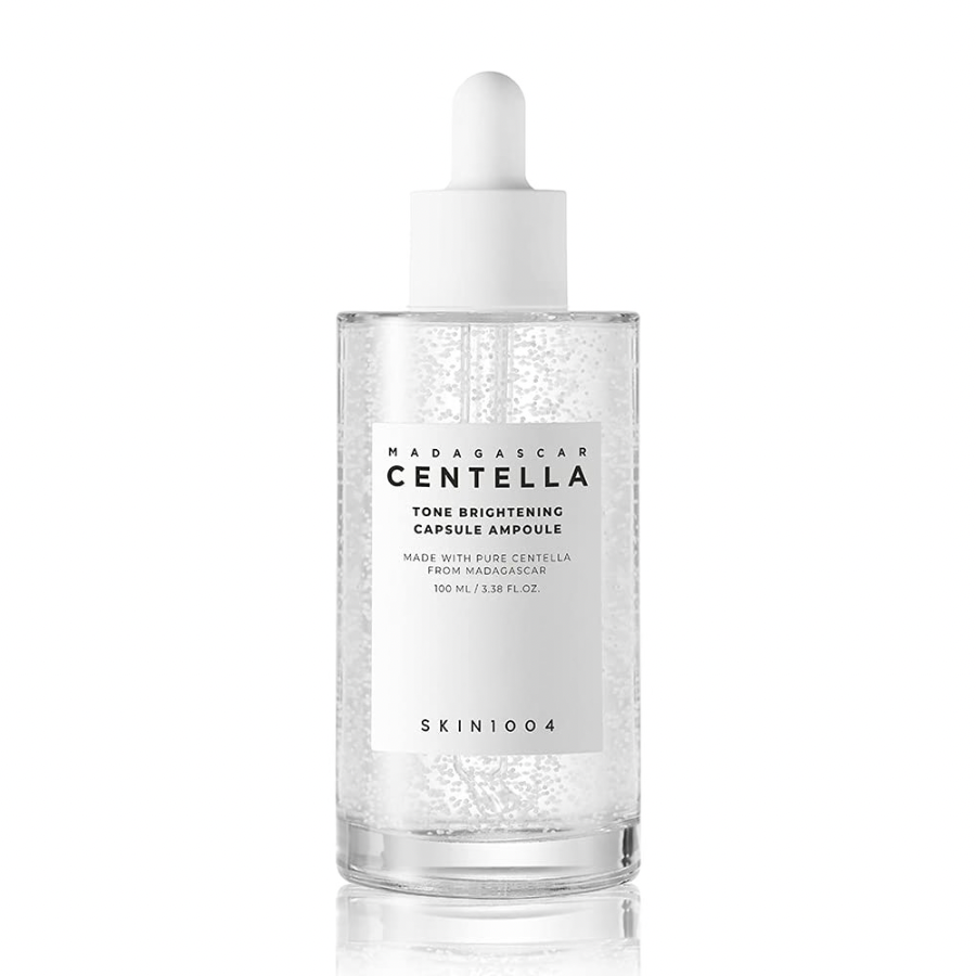 Serum Skin1004 Madagascar Centella Tone Brightening Capsule Ampoule 100ml