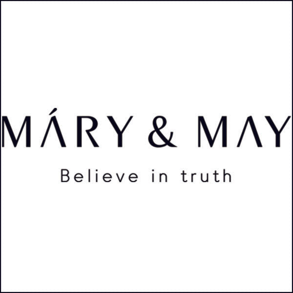 Mary & May