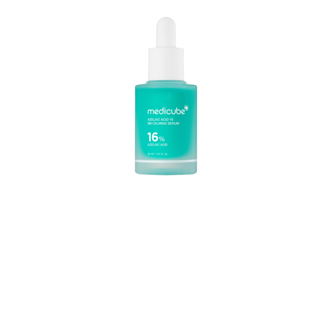 MEDICUBE AZELAIC ACID 16 BB CALMING SERUM 30 ML
