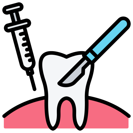 Soins bucco-dentaires