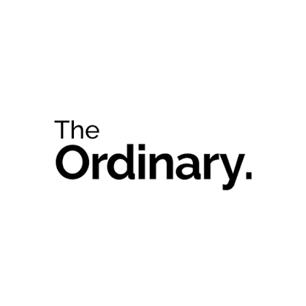 The ordinary