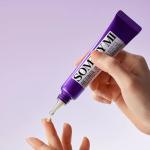 Retinol Intense Crème pour les Yeux Triple Action Avancée