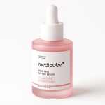Medicube PDRN Sérum Peptide Rose (30ml)