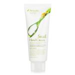 [3W CLINIC] MOISTURIZING SNAIL HAND CREAM