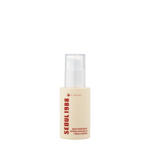 Seoul 1988 Serum: Retinal Liposome 2% + Black Ginseng