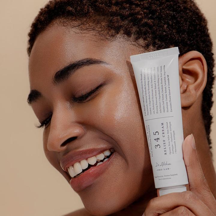 Dr.Althea - 345 Relief Cream (50ML)