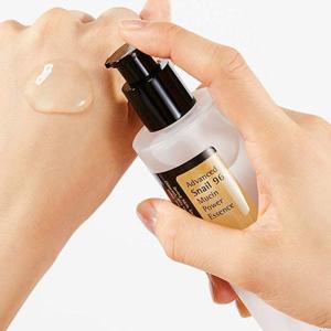 Advanced Snail 96 Mucin Power Essence
