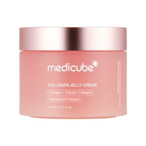 Crème gelée au collagène MEDICUBE (110 ml)