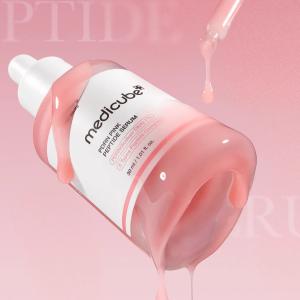 Medicube PDRN Sérum Peptide Rose (30ml)