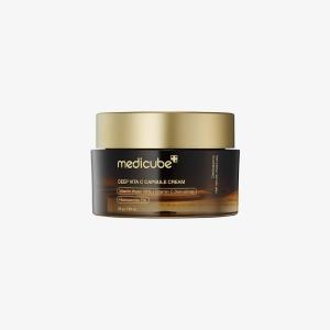 Medicube Deep Vita C Capsule Cream (55g)