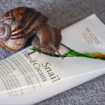 [3W CLINIC] MOISTURIZING SNAIL HAND CREAM