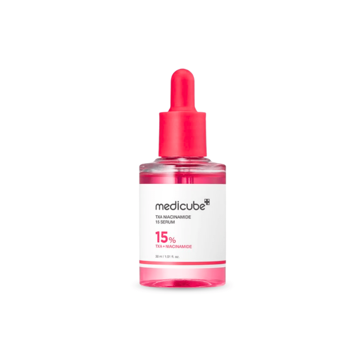 Sérum Medicube Txa Niacinamide 15% (30 ml)