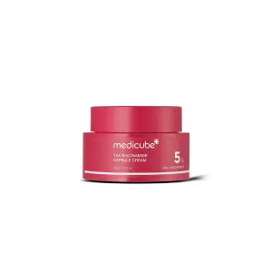 medicube TXA Niacinamide Capsule Cream (55g)