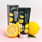 3W CLINIC - Mousse nettoyante à la vitamine C