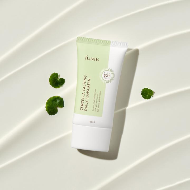Centella Calming Daily Sunscreen