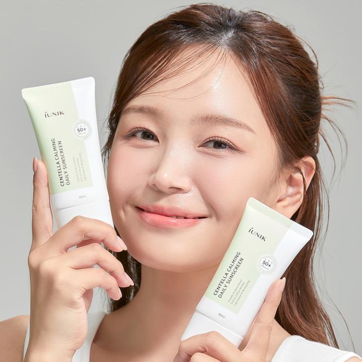 Centella Calming Daily Sunscreen