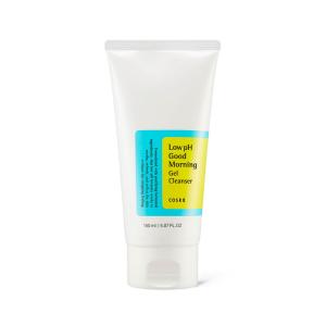 Cosrx Low pH Good Morning Gel Cleanser