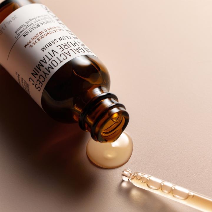 Some By Mi Galactomyces Pure Vitamin C Glow Serum