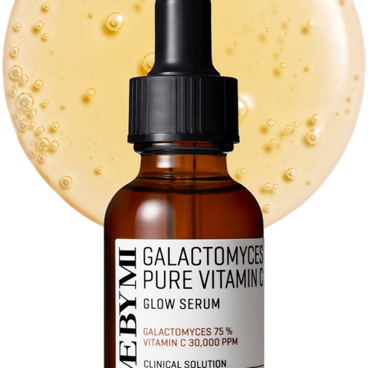 Some By Mi Galactomyces Pure Vitamin C Glow Serum