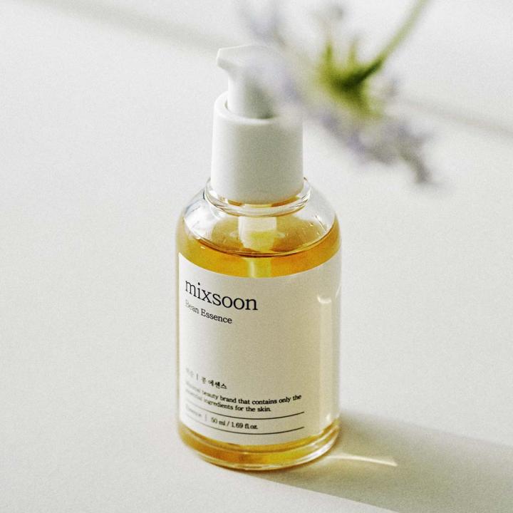 Mixsoon | Essence de haricot