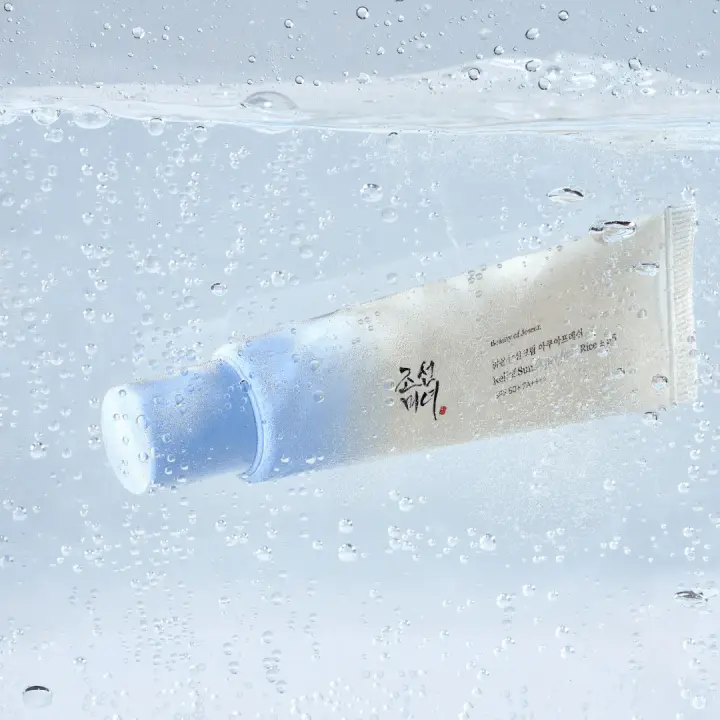 Beauty of Joseon – Relief Sun Aqua-fresh : Rice & B5