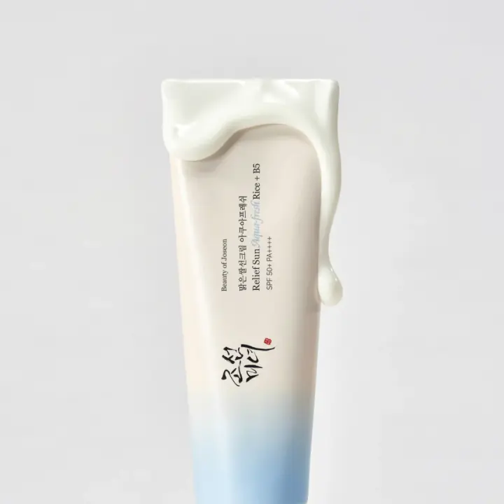 Beauty of Joseon – Relief Sun Aqua-fresh : Rice & B5