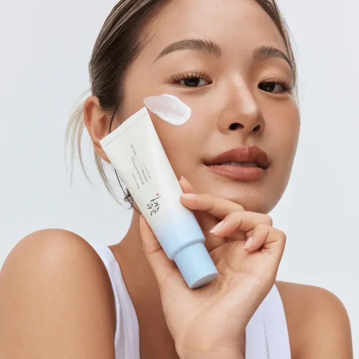 Beauty of Joseon – Relief Sun Aqua-fresh : Rice & B5
