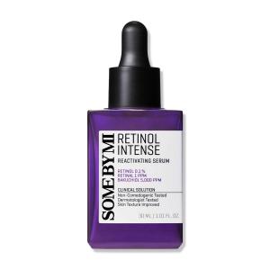 SOME BY MI – Retinol Intense Reactivating Serum