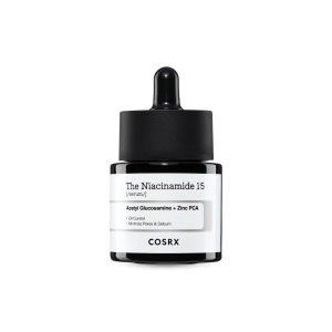 COSRX The Niacinamide 15 Serum