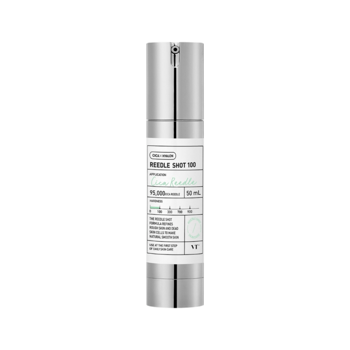 VT Cosmetics Reedle Shot 100