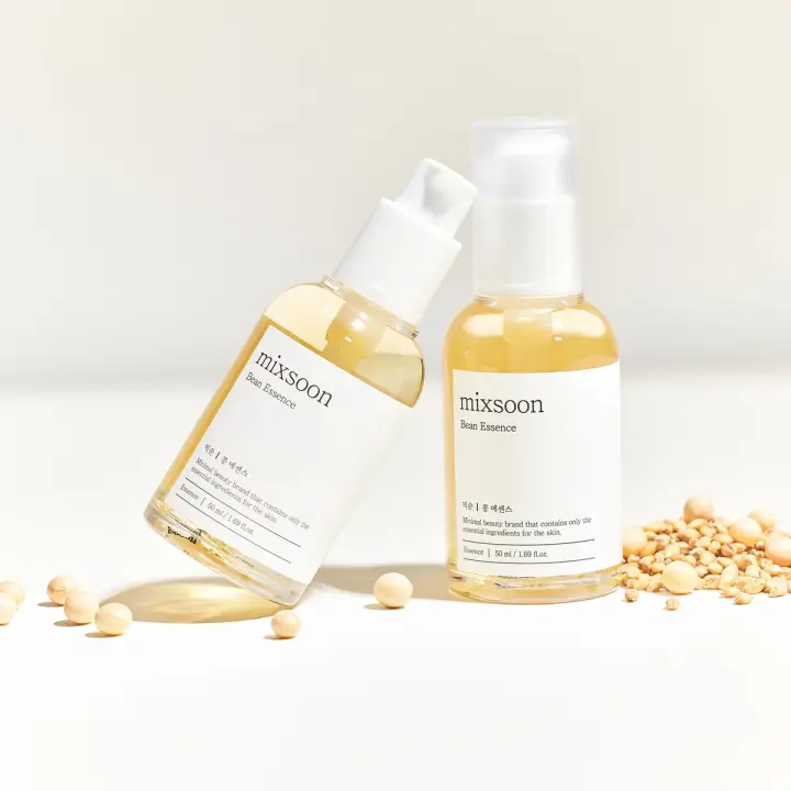 Mixsoon | Essence de haricot