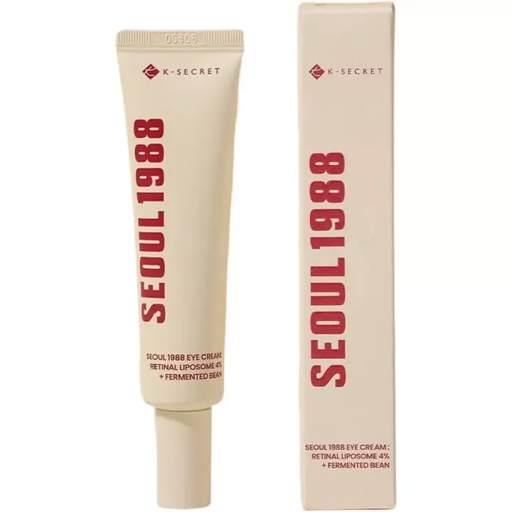 Crème contour des yeux SEOUL 1988